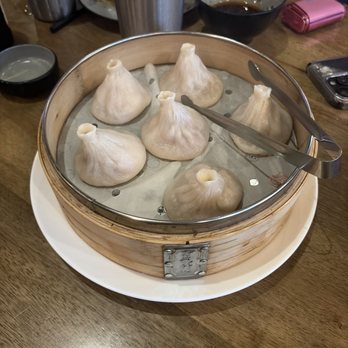 Zen Dumpling - Pork Soup Dumplings - Soup Near Me - Jacksonville, Florida Zen Dumpling - Pork Soup Dumplings - Soup Near Me - Jacksonville, Florida