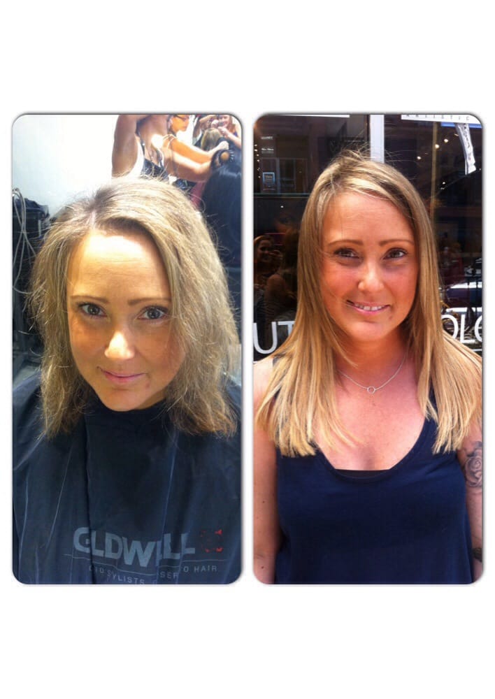 More Great Hair Extensions Not Always For Tons Of Length But Also