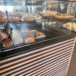 Pastries Pastries