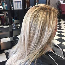 Liz Hair Design