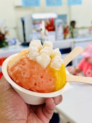 Ululani’s Hawaiian Shave Ice by null
