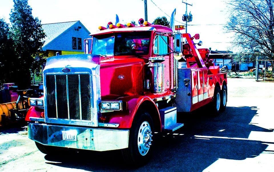 1ST PRIORITY AUTOMOTIVE & TOWING Updated September 2024 22 Photos