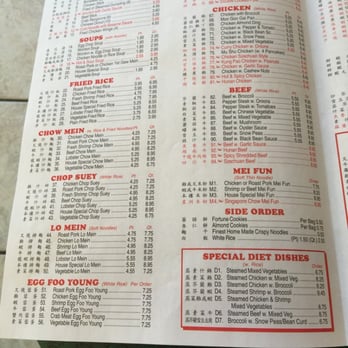 China King - Chinese Near Me - Richmond, Kentucky