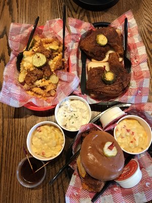 Hattie B's Hot Chicken - Memphis by null