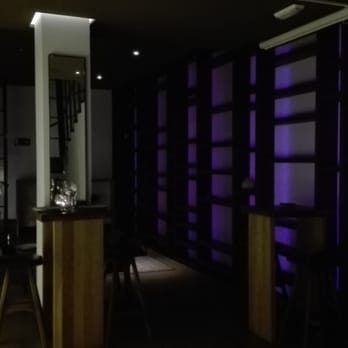 La T Gastrobar - Mediterranean Near Me - Madrid, M