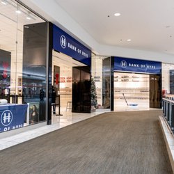 Bank of Hype
