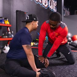 iErgoFit - Injury Prevention Solutions