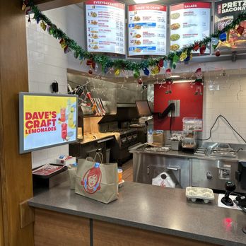 Wendy's - Fast Food Near Me - Los Angeles, California Wendy's - Fast Food Near Me - Los Angeles, California