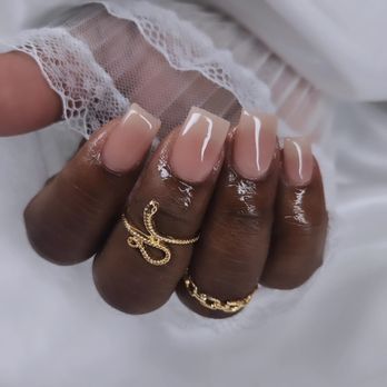 Dazzled by Diamond - Nail Salons Near Me - Apollo Beach, Florida