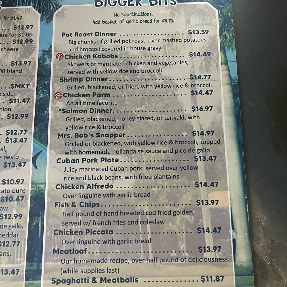 Dead Bob's Too - Sports Bars Near Me - Tampa, Florida Dead Bob's Too - Sports Bars Near Me - Tampa, Florida