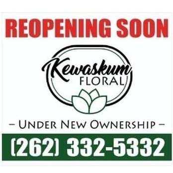 Kewaskum Floral - Florists Near Me - Kewaskum, Wisconsin Kewaskum Floral - Florists Near Me - Kewaskum, Wisconsin