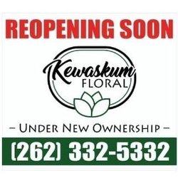 Kewaskum Floral