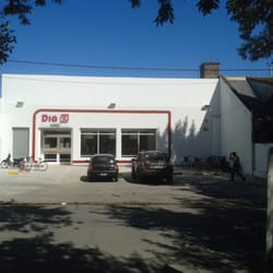 Día Market