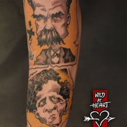 Wild At Heart - Wild At Heart-Ralf