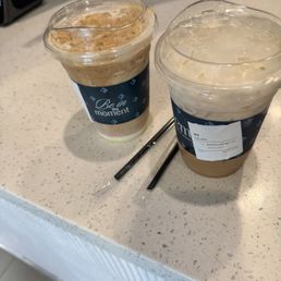 Spanish Latte