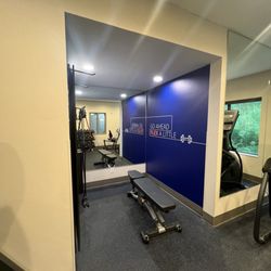 Holiday Inn Express & Suites Dubois - Fitness room