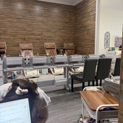 Concourse Nail Bar