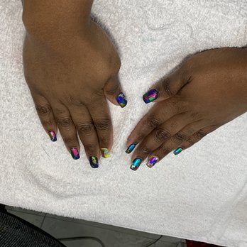 Elegant Nails - Nail Salons Near Me - Atlanta, Georgia Elegant Nails - Nail Salons Near Me - Atlanta, Georgia