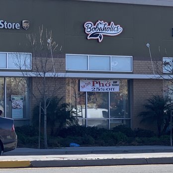 Bobaholics - Bubble Tea Near Me - San Jose, California Bobaholics - Bubble Tea Near Me - San Jose, California