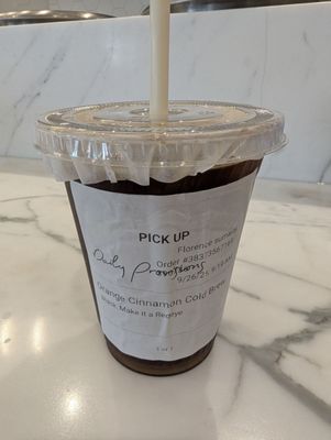 Daily Provisions - Dupont Circle by null