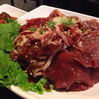 Gogi Time - Korean Near Me - Oakland, California