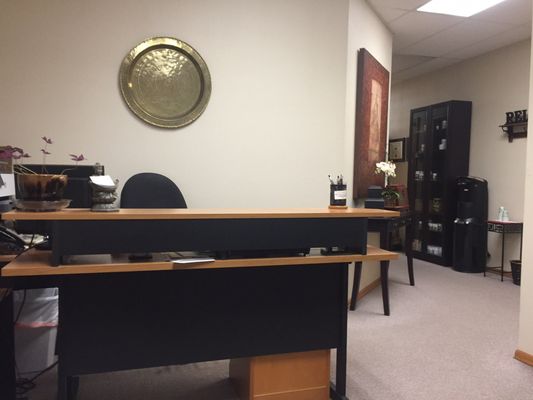 Acupuncture & Chinese Herbal Clinic, Contact Wellness