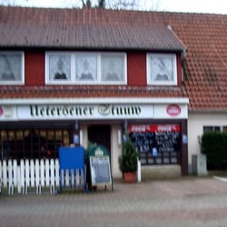 Gaststätte Uetersener Stuuw