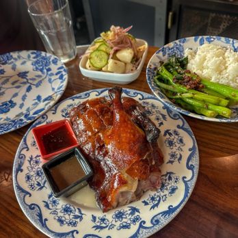 Go Duck Yourself - Barbeque Near Me - San Francisco, California