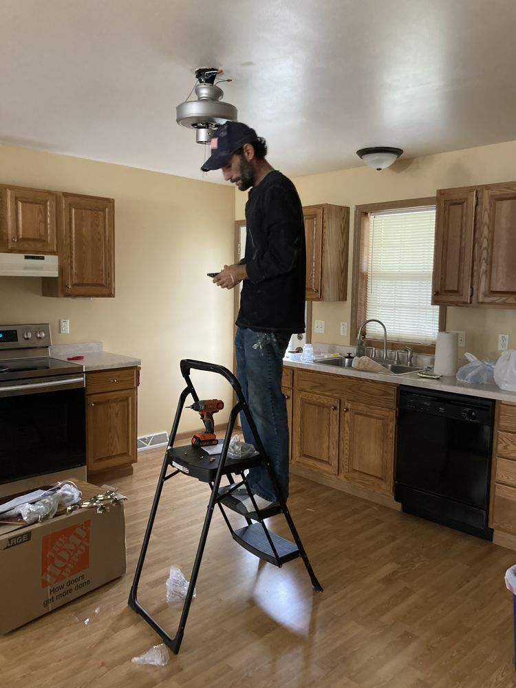 ROB DOES IT Updated 2024 25 Photos 417 Maple St, Rib Lake