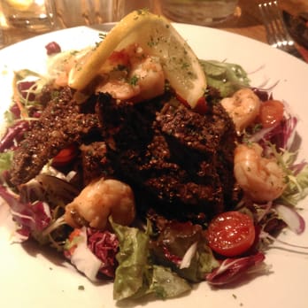 Shebeen - Beef and reef! - African Near Me - Edinburgh, EDH Shebeen - Beef and reef! - African Near Me - Edinburgh, EDH