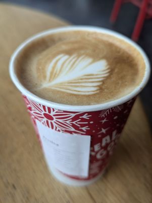 Compass Coffee by null