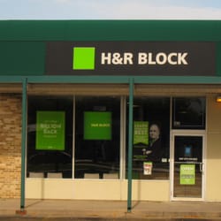 H&R Block