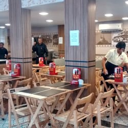 Sabor do Pão