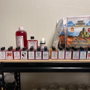 Botanica Dos Aguas - Oils - Spiritual Shop Near Me - Stockton, California Botanica Dos Aguas - Oils - Spiritual Shop Near Me - Stockton, California