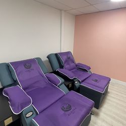 Aurora Spa