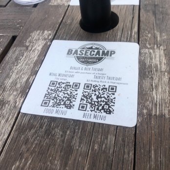 Basecamp Bar & Restaurant - Menus - Bars Near Me - Chattanooga, Tennessee Basecamp Bar & Restaurant - Menus - Bars Near Me - Chattanooga, Tennessee