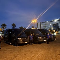 One Prime Valet Parking - We stay ready whenever you need us.