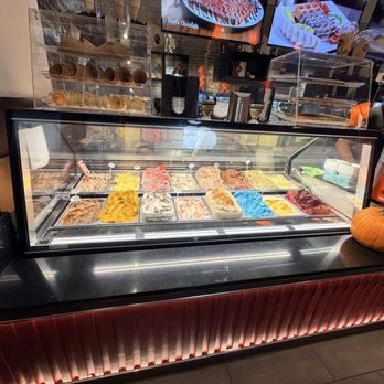 Melt n Dip - Desserts Near Me - Orlando, Florida