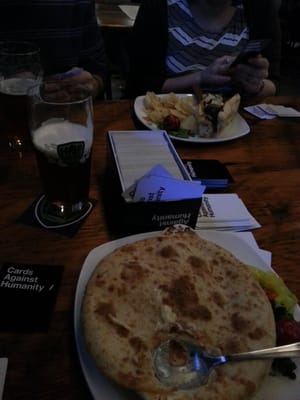 Hop Valley Brewing Company by null