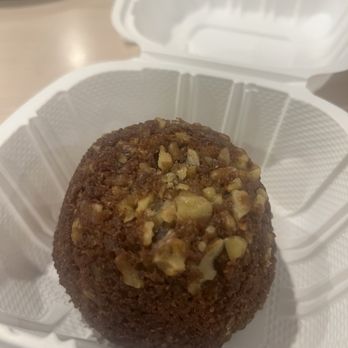 Nat's West Cafe - Honey nut muffin - Breakfast & Brunch Near Me - Canoga Park, California