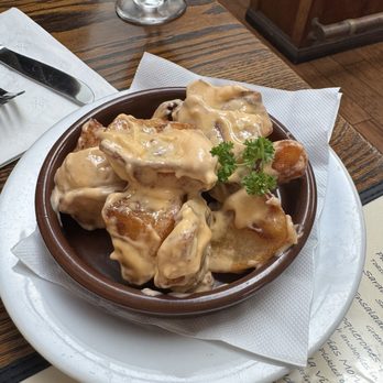 Costa Brava - Tapas Bars Near Me - San Diego, California