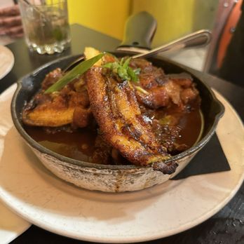 Oyo - Oxtail Stew - Latin American Near Me - Pleasanton, California Oyo - Oxtail Stew - Latin American Near Me - Pleasanton, California