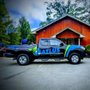 Atlus Pest Solutions Huntsville