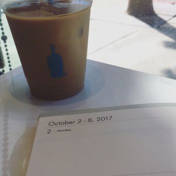 Blue Bottle Coffee - Downtown Berkeley - Coffee & Tea Near Me - Berkeley, California