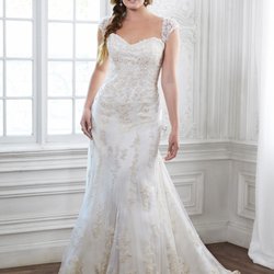 Marie Antoinette Bridal Salon - Maggie Sottero