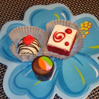 Gateaux - Little Pastries from Gateaux - Bakeries Near Me - Denver, Colorado Gateaux - Little Pastries from Gateaux - Bakeries Near Me - Denver, Colorado
