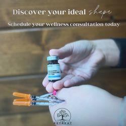 The Retreat Aesthetics & Vitality Center