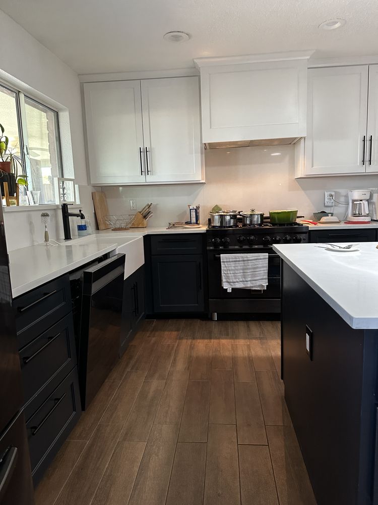 Slide of Gemcon Contractors