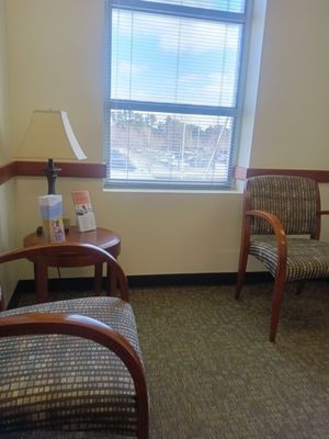 Sentara Neurology Specialists