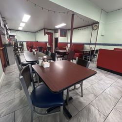 Meriden Road Diner